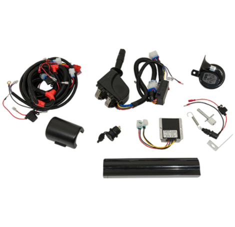 Yamaha G29/Drive MadJax LED Ultimate Plus Light Kit (Years 2007-2016)