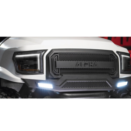 MadJax LED Ultimate Plus Light Kit for Alpha Body