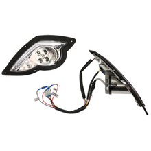 Load image into Gallery viewer, Yamaha G29/Drive MadJax LED Ultimate Plus Light Kit (Years 2007-2016)