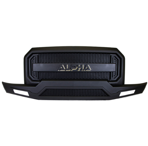MadJax Alpha Deluxe Grille