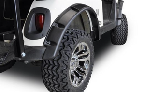 MadJax Fender Flare Set – Fits E-Z-GO RXV