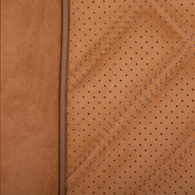 Load image into Gallery viewer, Premium RedDot Honey Suede Front Seat Assemblies for EZGO TXT