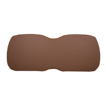 Load image into Gallery viewer, Premium RedDot Honey Suede Front Seat Assemblies for EZGO TXT