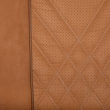 Load image into Gallery viewer, Premium RedDot Honey Suede Front Seat Assemblies for EZGO TXT
