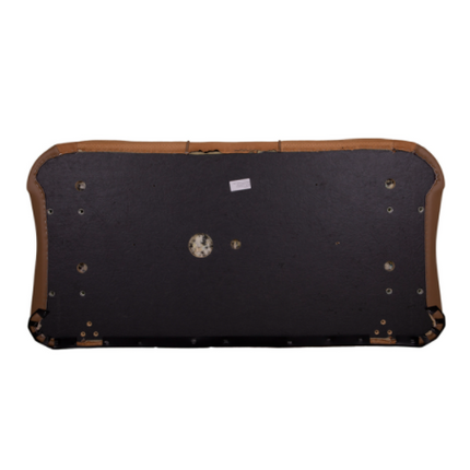 Premium RedDot Honey Suede Front Seat Assemblies for EZGO TXT