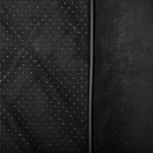 Load image into Gallery viewer, Premium RedDot® Black Suede Front Seat Assemblies for Club Car Precedent Onward Tempo