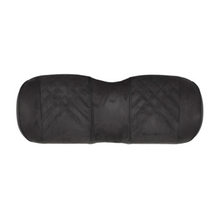 Load image into Gallery viewer, Premium RedDot® Black Suede Front Seat Assemblies for Club Car Precedent Onward Tempo