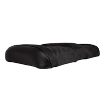 Load image into Gallery viewer, Premium RedDot® Black Suede Front Seat Assemblies for Club Car Precedent Onward Tempo