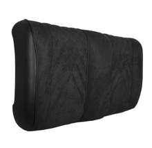 Load image into Gallery viewer, Premium RedDot Black Suede Front Seat Assemblies for EZGO TXT
