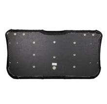 Load image into Gallery viewer, Premium RedDot® Black Suede Front Seat Assemblies for Club Car Precedent Onward Tempo