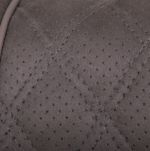 Load image into Gallery viewer, Premium RedDot® Pewter Suede Front Seat Assemblies for Club Car Precedent Onward Tempo