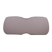 Load image into Gallery viewer, Premium RedDot Pewter Suede Front Seat Assemblies for EZGO TXT