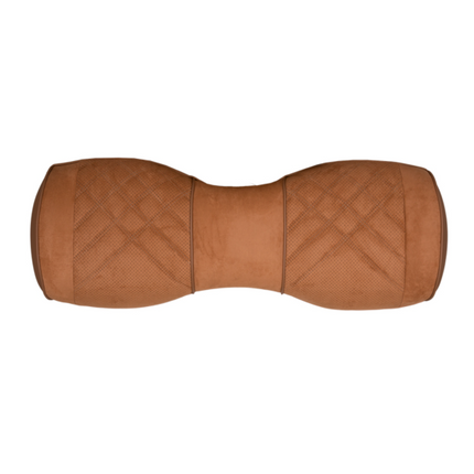 Premium RedDot Honey Suede MadJax Genesis 250/300 Rear Seat Cushions
