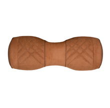 Load image into Gallery viewer, Premium RedDot Honey Suede MadJax Genesis 250/300 Rear Seat Cushions