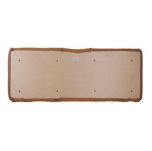 Load image into Gallery viewer, Premium RedDot Honey Suede MadJax Genesis 250/300 Rear Seat Cushions