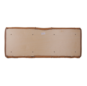 Premium RedDot Honey Suede MadJax Genesis 250/300 Rear Seat Cushions