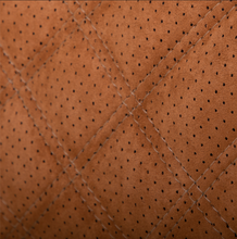 Load image into Gallery viewer, Premium RedDot Honey Suede MadJax Genesis 250/300 Rear Seat Cushions