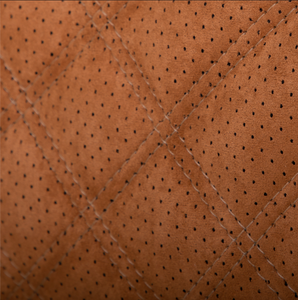 Premium RedDot Honey Suede MadJax Genesis 250/300 Rear Seat Cushions