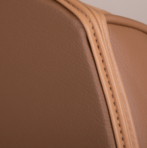 Premium RedDot Honey Suede MadJax Genesis 250/300 Rear Seat Cushions