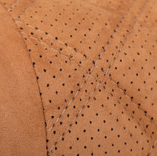 Load image into Gallery viewer, Premium RedDot Honey Suede MadJax Genesis 250/300 Rear Seat Cushions