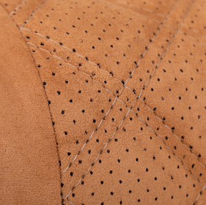 Premium RedDot Honey Suede MadJax Genesis 250/300 Rear Seat Cushions