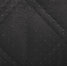 Load image into Gallery viewer, Premium RedDot Black Suede MadJax Genesis 250/300 Rear Seat Cushions