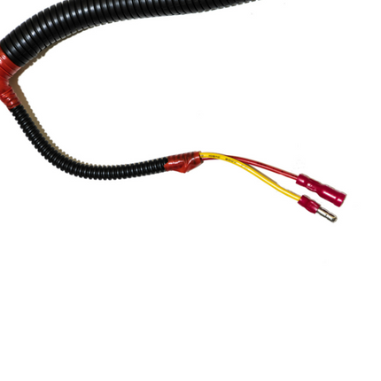 Storm Body Stretch Kit Wiring Harness
