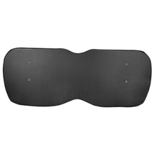 Load image into Gallery viewer, E-Z-GO RXV Premium OEM Style Front Replacement Black Seat Assemblies