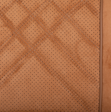 Load image into Gallery viewer, Premium RedDot Honey Suede GTW Mach3 Rear Seat Cushions