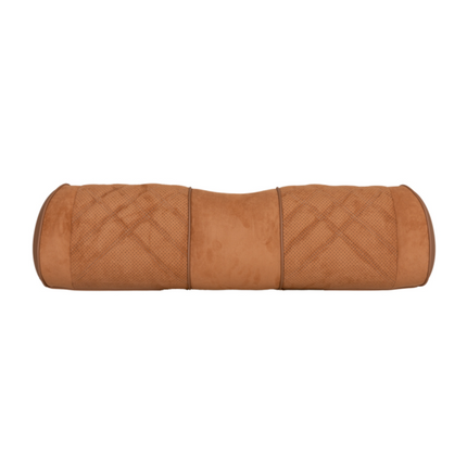 Premium RedDot Honey Suede GTW Mach3 Rear Seat Cushions
