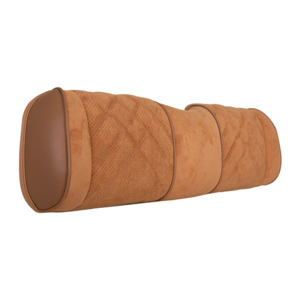 Premium RedDot Honey Suede GTW Mach3 Rear Seat Cushions