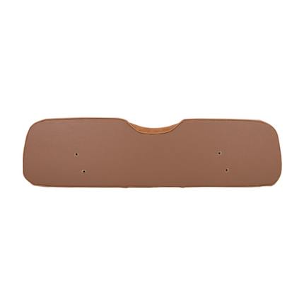 Premium RedDot Honey Suede GTW Mach3 Rear Seat Cushions