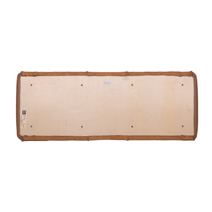 Premium RedDot Honey Suede GTW Mach3 Rear Seat Cushions