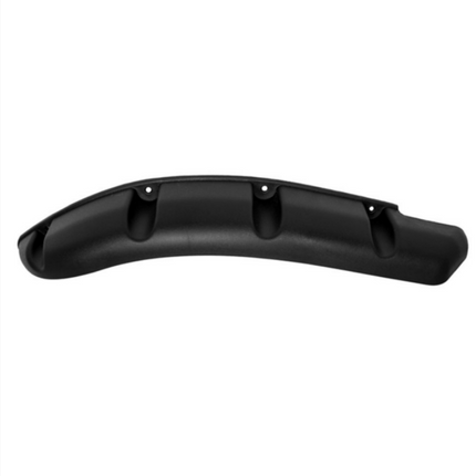 E-Z-GO TXT GTW Fender Flares (Fits 2014-Up)