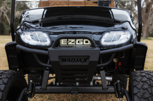 Load image into Gallery viewer, MadJax Tube Style Brush Guard for 2014-Up EZGO TXT