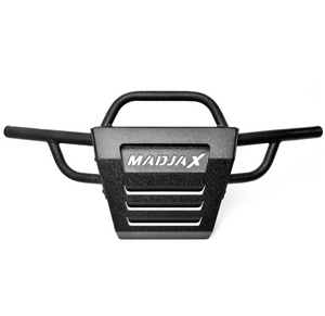 MadJax Tube Style Brush Guard for 2014-Up EZGO TXT