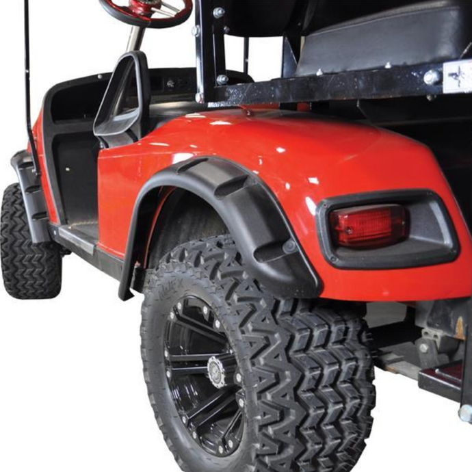 E-Z-GO TXT GTW® Fender Flares (1996-2013)