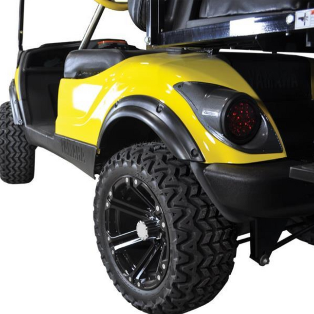 Yamaha G29/Drive GTW® Fender Flares (2007-Up)