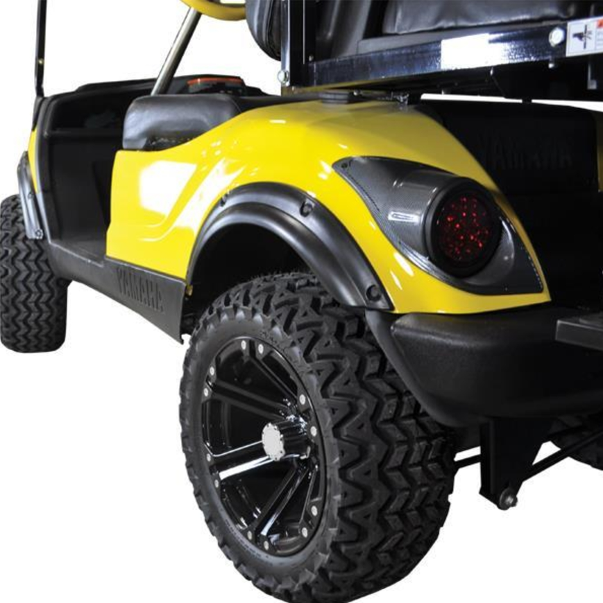 Yamaha G29/Drive GTW® Fender Flares (2007-Up)