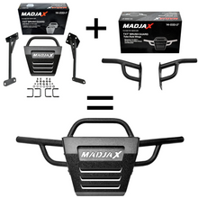 Load image into Gallery viewer, MadJax Tube Style Brush Guard for 2014-Up EZGO TXT