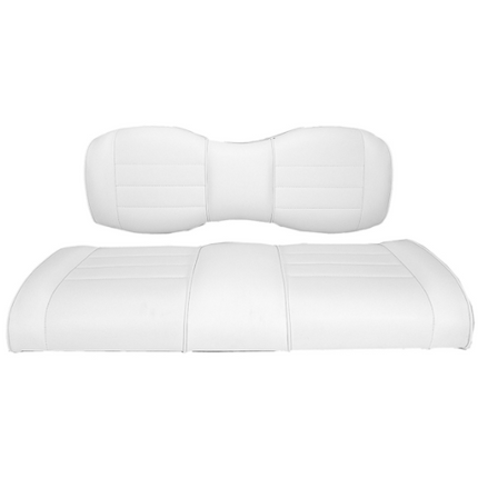 MadJax Genesis 250/300 Premium OEM Style Replacement White Seat Assemblies
