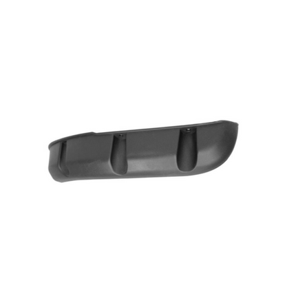 Yamaha Drive2 GTW Fender Flares (2017-Up)