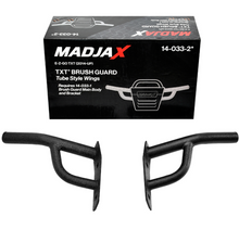 Load image into Gallery viewer, MadJax Tube Style Brush Guard for 2014-Up EZGO TXT