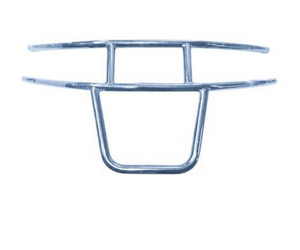 MadJax Stainless Steel Brush Guard – E-Z-GO RXV (2008-2015)