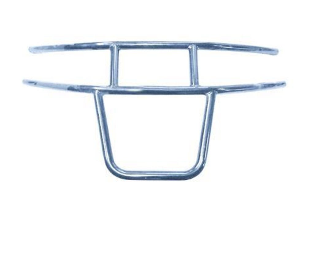 MadJax Stainless Steel Brush Guard – E-Z-GO RXV (2008-2015)