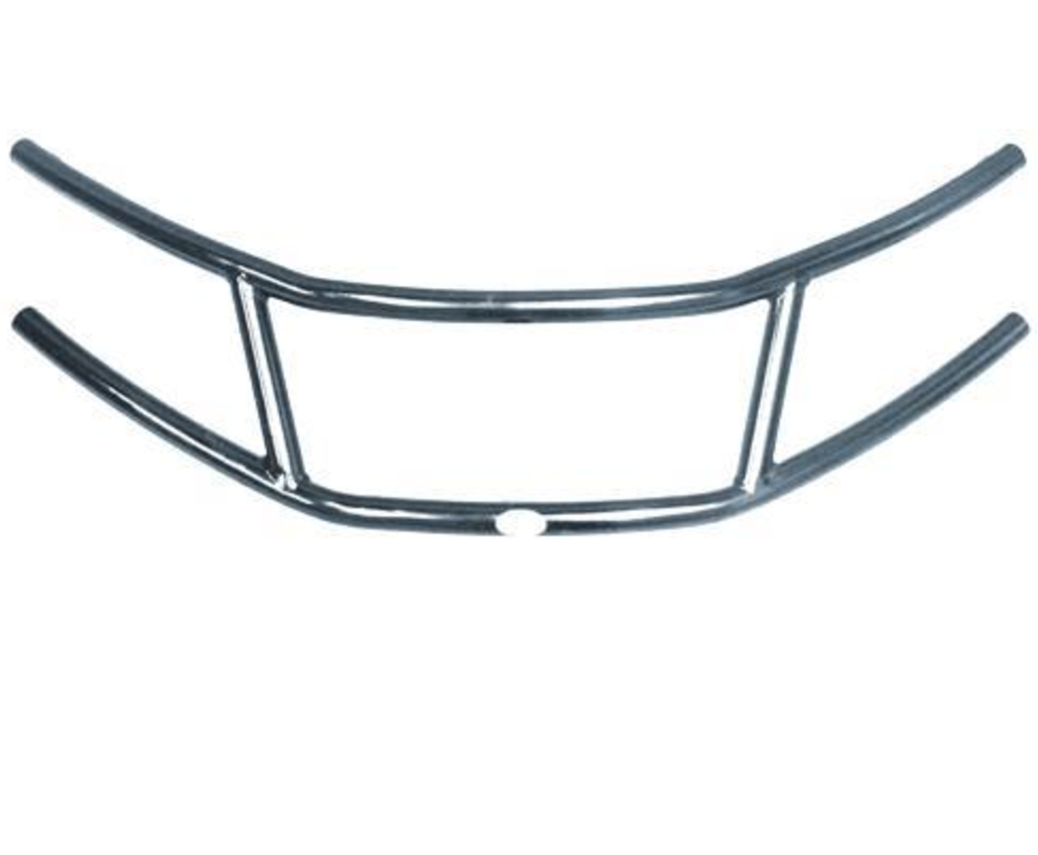 MadJax Stainless Steel Brush Guard – Yamaha G29/Drive