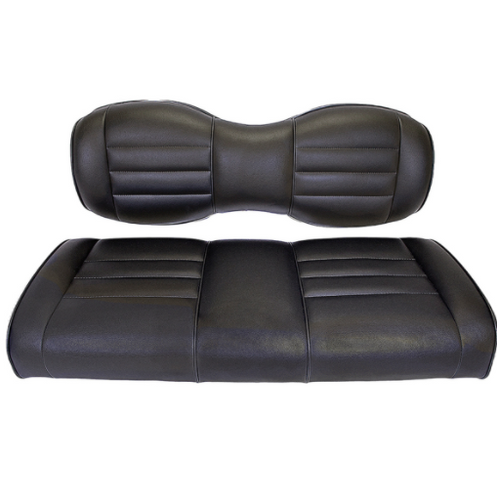 MadJax Genesis 250/300 Premium OEM Style Replacement Black Seat