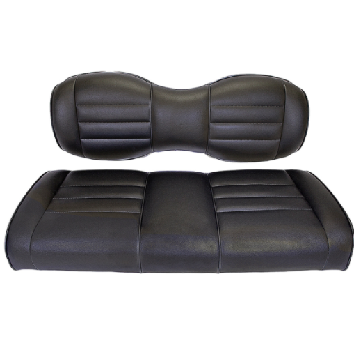MadJax Genesis 250/300 Premium OEM Style Replacement Black Seat Assemblies