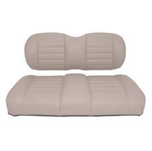 Load image into Gallery viewer, E-Z-GO TXT Premium OEM Style Front Replacement Mushroom Seat Assemblies