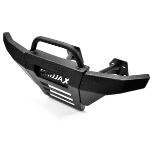EZGO TXT Plate Wing Style Brush Guard from MadJax (2014-Up EZGO TXT)